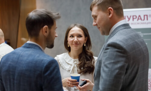 V Межрегиональная научно-практическая конференция «Енисейский урологический форум-2025»